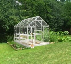 Serre Pour Jardin 11 Serre Pour Jardin -Pas Cher Intergardshop Magasin 8718215760023 3 1