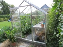 Serre Pour Jardin 12 Serre Pour Jardin -Pas Cher Intergardshop Magasin 8718215760023 4 1