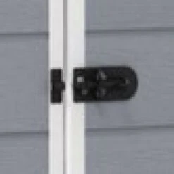 Abri De Jardin En Résine 185x111x200cm -Pas Cher Intergardshop Magasin afsluitbaar 2