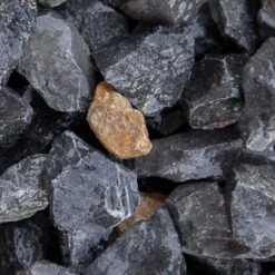 Gravillon Gravier Gris 19 Gravillon Gravier Gris -Pas Cher Intergardshop Magasin ardenner split 2040 nat lineaal