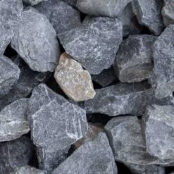 Gravillon Gravier Gris 18 Gravillon Gravier Gris -Pas Cher Intergardshop Magasin ardenner split 2040 lineaal