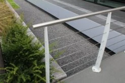 Gravillon Gravier Gris 20 Gravillon Gravier Gris -Pas Cher Intergardshop Magasin ardenner grijs split