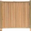 Cloture Bambou Hachin 180x180cm