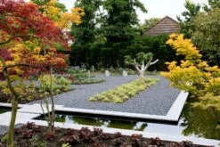 Gravier Gravillon Basalt 1000kgs / 1m3 -Pas Cher Intergardshop Magasin basalt split 1