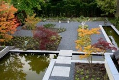 Gravier Gravillon Basalt 1000kgs / 1m3 -Pas Cher Intergardshop Magasin basalt split 3