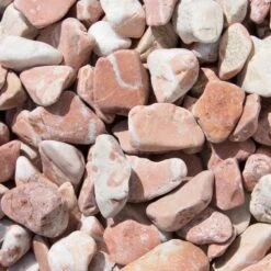 Gravillon Gravier Rouge 1000kgs
