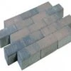 Pavé Béton Bronze 20x6,7x7cm (m2)
