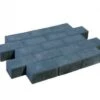 Pavé Béton Noir 21x10,5x7cm (m2)