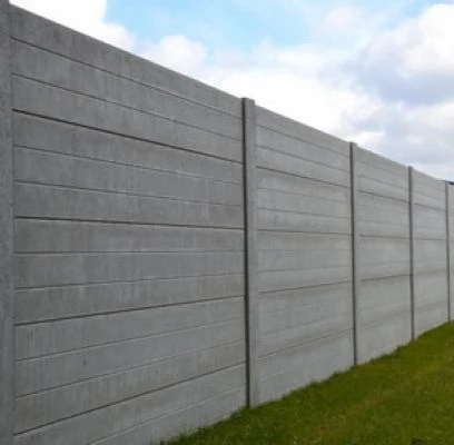 Clôture Béton Boardstone 200x193cm 3 Clôture Béton Boardstone 200x193cm – Image 3