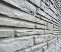 Clôture Béton Mountain 200x193cm Double Face 7 Clôture Béton Mountain 200x193cm Double Face -Pas Cher Intergardshop Magasin betonschutting mountain detal 1