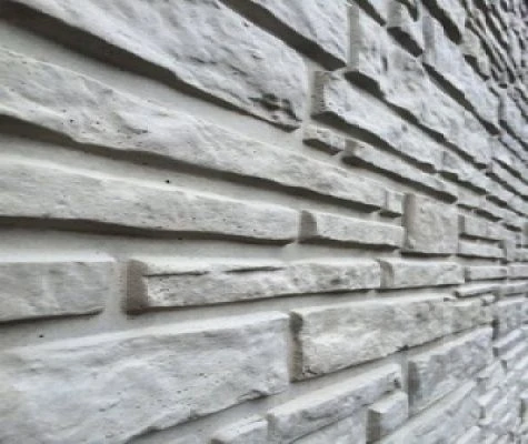 Clôture Béton Mountain 200x193cm 3 Clôture Béton Mountain 200x193cm – Image 3