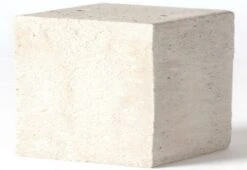 Socle En Beton Pour Grille