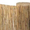 Canisse Bambou 2x5m