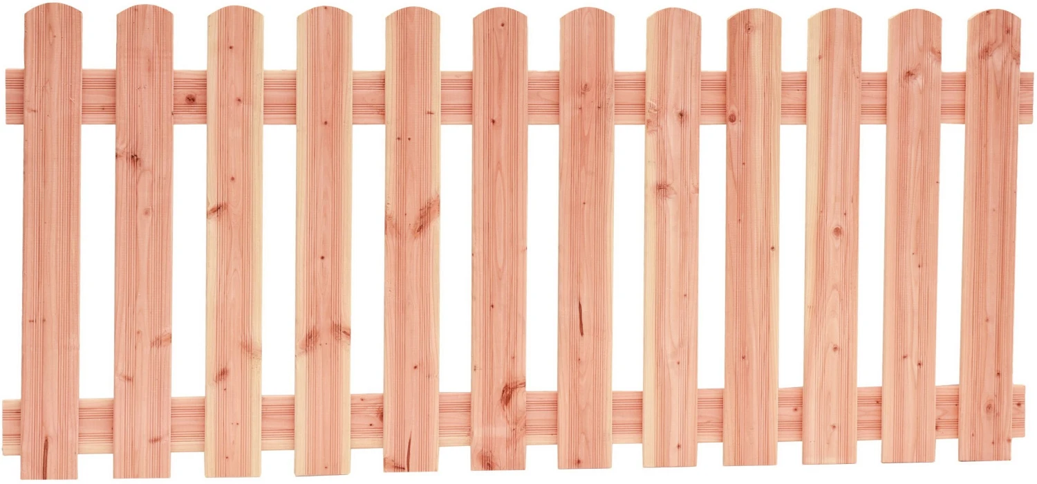 Clôtures En Bois Douglas 80x180cm 1 Clôtures En Bois Douglas 80x180cm