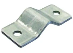 Fixation Pour Panneau Grillage Par 4 Pcs