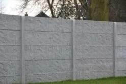 Clôture Béton Stepstone 200x193cm -Pas Cher Intergardshop Magasin dsc 0372 formaat wijzigen