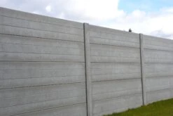 Clôture Béton Boardstone 200x231cm -Pas Cher Intergardshop Magasin dsc 0565 1