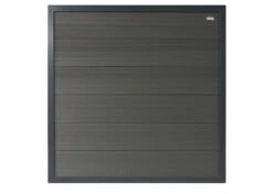 Cloture Composite Panneau 180x180cm