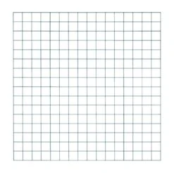 Treillis Grillage Clôture Metalique 180x180cm 4/50mm 9 Treillis Grillage Clôture Metalique 180x180cm 4/50mm -Pas Cher Intergardshop Magasin elephant draadmat4mm 180x180