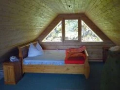 Cabane Maison En Bois Stavanger 5.2x7.8m (94mm) 9 Cabane Maison En Bois Stavanger 5.2x7.8m (94mm) -Pas Cher Intergardshop Magasin fjord innen1