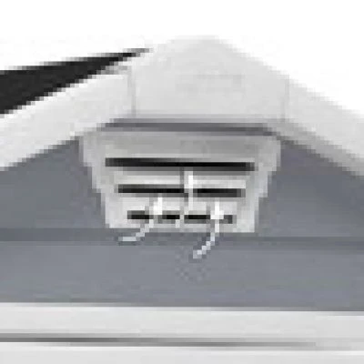 Abri De Jardin Résine128x94x196cm 7 Abri De Jardin Résine128x94x196cm – Image 7