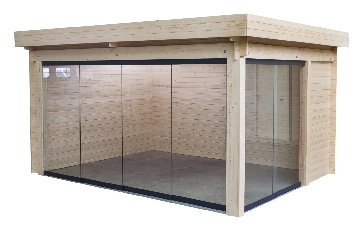 Porche Veranda Jardin 10 Porche Veranda Jardin – Image 10