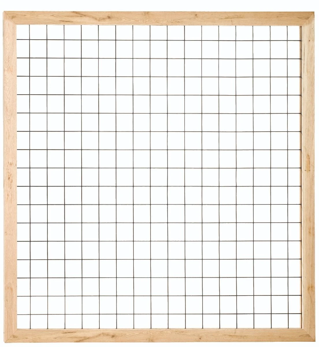 Cloture Treillis Bois Autoclave 180x180cm 1 Cloture Treillis Bois Autoclave 180x180cm