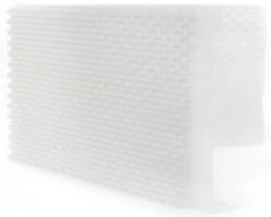 Dalle De Stabilisation Gravier 120x160cm (1,92m2) Blanc