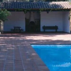 Carrelage Terre Cuite History 30x30cm (m2)