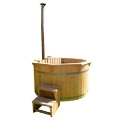 Hottub Bain Nordique ø150cm/38mm