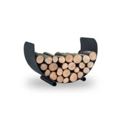 Abri Bûches Turyn 70x45cm