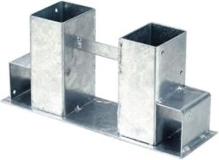 Support Abri Bûches