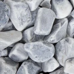 Gravier Gravillon Ice -Pas Cher Intergardshop Magasin icy blue grind 2540 lineaal