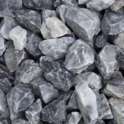 Gravier Gravillon Ice -Pas Cher Intergardshop Magasin icy blue split 1632 jun16 nat lineaal