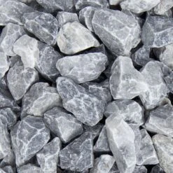 Gravier Gravillon Ice -Pas Cher Intergardshop Magasin icy blue split 1632 jun16 lineaal