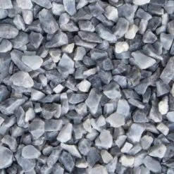 Gravier Gravillon Ice -Pas Cher Intergardshop Magasin icy blue split 58 nat lineaal