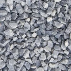 Gravier Gravillon Ice -Pas Cher Intergardshop Magasin icy blue split 58 lineaal