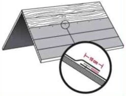 Rouleau Bitume Gris 10m2 -Pas Cher Intergardshop Magasin instructies2 1