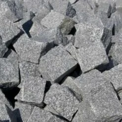 Pave Noir Prix Par 1000 Kg (5,5 M2)