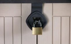 Cache Poubelle Plastique Double 17 Cache Poubelle Plastique Double -Pas Cher Intergardshop Magasin midi web 52