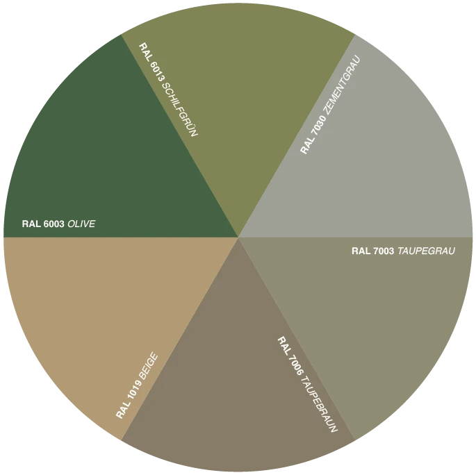 Peinture Pour Clôtures En Béton 2 Peinture Pour Clôtures En Béton – Image 2