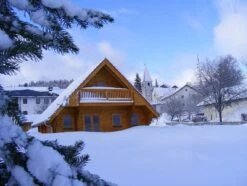 Cabane Maison En Bois 8.8x7.8m (94mm) -Pas Cher Intergardshop Magasin noorwegen 4