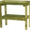 Table De Rempotage 80x40x95cm
