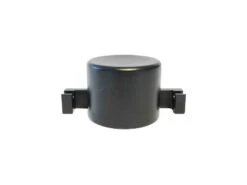 Dessus De Poteau Grillage 60x40cm