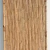 Cloture Bambou Hachin 180/150x90cm