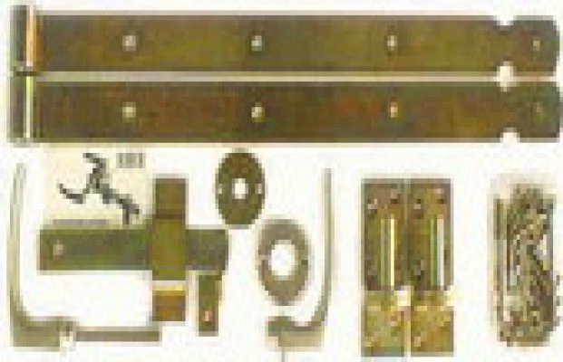 Fermeture Portillon Portail 2 Fermeture Portillon Portail – Image 2