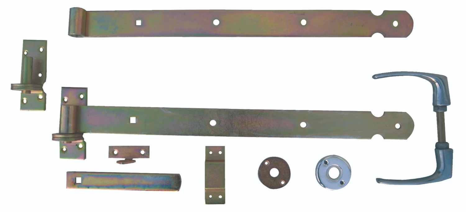 Fermeture Portillon Portail 1 Fermeture Portillon Portail