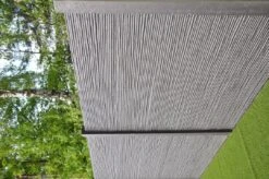 Clôture Béton Bamboostone Double Face 200x200cm 7 Clôture Béton Bamboostone Double Face 200x200cm -Pas Cher Intergardshop Magasin ral 7021 antraciet 2