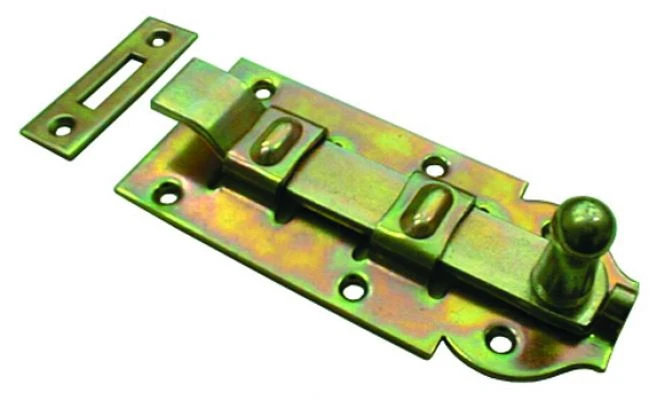 Verrou De Porte 180mm 1 Verrou De Porte 180mm