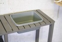 Table De Rempotage 117x40x90cm -Pas Cher Intergardshop Magasin rosalie tuinwerktafel 3370 2